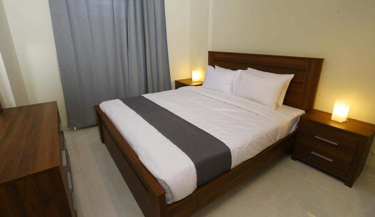 Le Paris Residency Sabah Al Salem Sabah al Salem Exterior foto